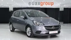 Usado 2017 Opel Corsa | € 7.990 (Super Preço)