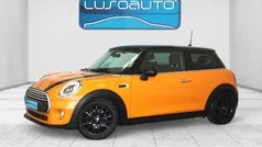 Outra Usado 2014 Mini Cooper Citadino | € 13.900 (Preço justo)