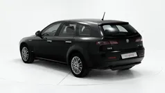 Preto Usado 2010 Alfa Romeo 159 Progression Carrinha | € 8.490 (Preço justo)