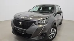 Usado 2020 Peugeot 2008 Active SUV | € 19.900 (Preço justo)