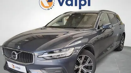 Usado Volvo V60 197 HP (144 kW) 2022 Carrinha