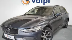 Usado 2022 Volvo V60 Carrinha | € 35.950 (Preço justo)