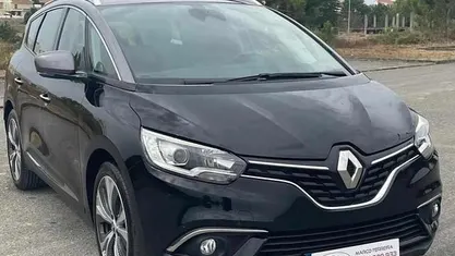 Usado 2018 Renault Grand Scénic IV Monovolume | € 15.990 (Preço justo)