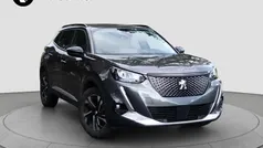 Usado 2022 Peugeot 2008 Allure SUV | € 20.490 (Preço justo)