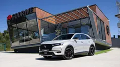 Cinzento Usado 2020 DS Automobiles DS7 Crossback SUV | € 28.900 (Bom preço)