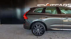 Usado 2018 Volvo XC60 SUV | € 26.990 (Preço justo)
