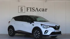 Usado 2023 Renault Captur SUV | € 18.500 (Preço justo)