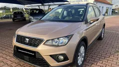 Outra Usado 2018 Seat Arona Style SUV | € 16.750 (Preço justo)