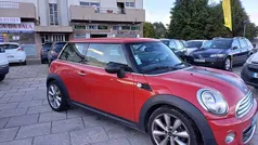 Usado 2014 Mini ONE Citadino | € 7.499 (Super Preço)
