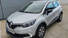 Usado 2019 Renault Captur SUV | € 16.000 (Bom preço)
