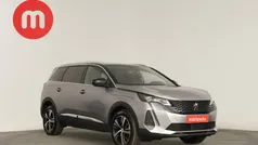 Usado 2023 Peugeot 5008 GT Monovolume | € 33.499 (Preço justo)