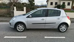 Renault Clio II
