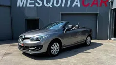 Antracite Usado 2015 Renault Mégane III | € 12.750 (Preço justo)