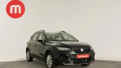 Usado 2024 Seat Arona Style SUV | € 19.999 (Preço justo)