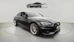 Usado 2017 Audi RS5 | € 64.999