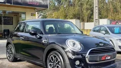 Preto Usado 2016 Mini ONE Citadino | € 12.990 (Preço justo)