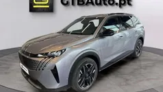 Cinzento Novo 2025 Peugeot 5008 Monovolume | € 43.500 (Caro)