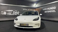 Usado 2022 Tesla Model 3 Long Range Sedan | € 30.990 (Super Preço)