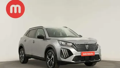 Usado 2024 Peugeot 2008 SUV | € 22.499 (Preço justo)