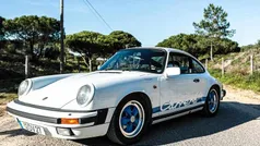Usado 1983 Porsche 911 | € 72.500