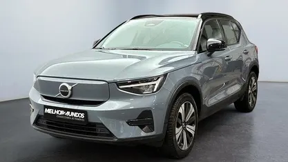 Usado 2022 Volvo XC40 SUV | € 29.750 (Bom preço)