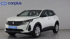 Usado 2023 Peugeot 3008 Active SUV | € 24.900 (Preço justo)