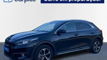 Usado 2022 Kia XCeed SUV | € 22.500 (Preço justo)