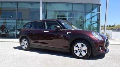 Usado Mini Clubman 116 HP (85 kW) 2018 Carrinha