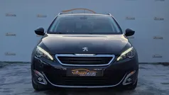 Azul Usado 2015 Peugeot 308 Allure Carrinha | € 10.500 (Preço justo)