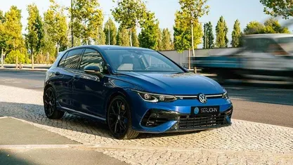 Usado VW Golf VIII R 320 HP (235 kW) 2023