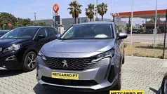 Usado 2021 Peugeot 3008 SUV | € 25.400 (Preço justo)