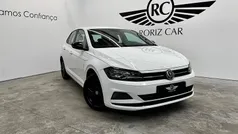 Usado 2018 VW Polo Trendline | € 13.490 (Preço justo)