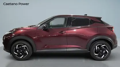 Usado 2024 Nissan Juke SUV | € 19.990 (Bom preço)