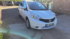 Usado 2017 Nissan Note Acenta | € 9.990 (Preço justo)