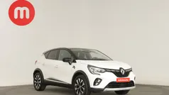 Usado 2024 Renault Captur Techno SUV | € 20.999 (Preço justo)