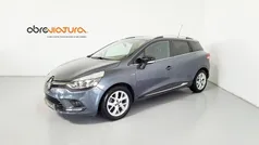 Usado 2020 Renault Clio V Carrinha | € 14.000 (Preço justo)