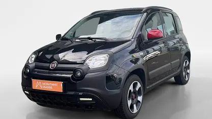 Usado 2024 Fiat Panda | € 13.794 (Preço justo)