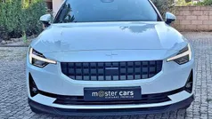 Branco Usado 2021 Polestar 2 Sedan | € 29.100 (Super Preço)