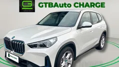 Usado 2023 BMW iX SUV | € 39.499 (Super Preço)