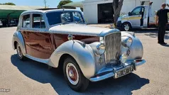Cinza Usado 1980 Bentley R Type Sedan | € 45.698