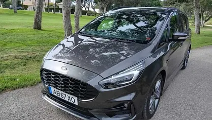 Usado Ford S-MAX S 190 HP (139 kW) 2020 Monovolume