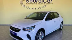 Usado 2022 Opel Corsa Business Edition | € 14.000 (Preço justo)