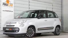 Usado 2015 Fiat 500L Pop Monovolume | € 9.750 (Preço justo)