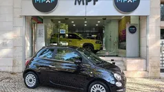 Usado 2023 Fiat 500 | € 13.790 (Preço justo)