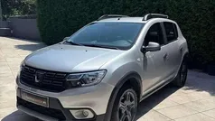 Outra Usado 2018 Dacia Sandero Citadino | € 10.900 (Preço justo)