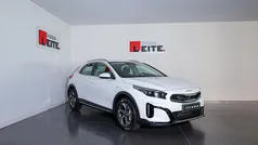 Branco Novo 2025 Kia XCeed SUV | € 23.990 (Preço justo)