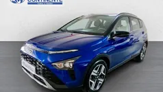 Azul Usado 2024 Hyundai Bayon Premium SUV | € 19.950 (Preço justo)