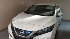 Usado 2020 Nissan Leaf Citadino | € 13.900 (Bom preço)