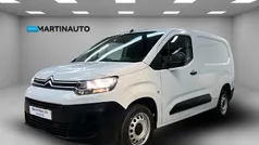 Usado 2023 Citroën Berlingo Live Monovolume | € 17.950 (Preço justo)