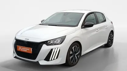 Usado 2024 Peugeot 208 Active Citadino | € 15.245 (Bom preço)